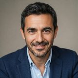 Javier Moreno Gil