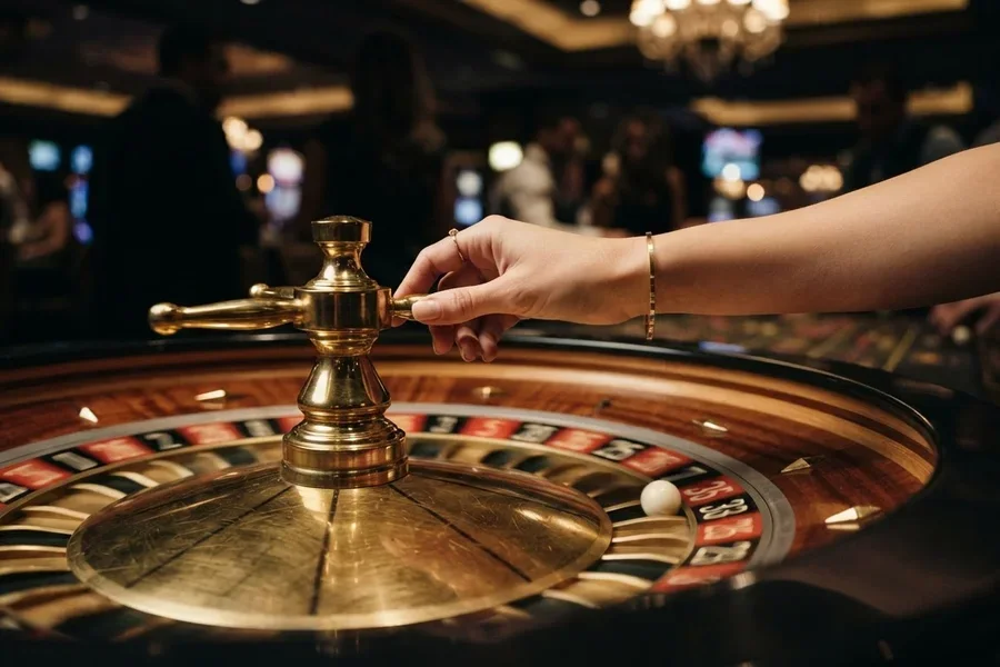 casino sin dni: Ventajas y desventajas del casino sin DNI